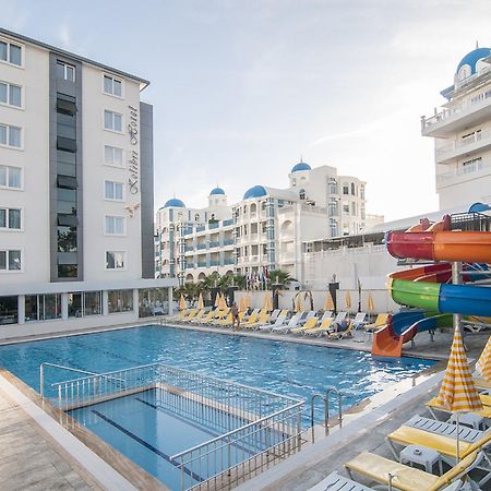 Kolibri Hotel Avsallar Ngoại thất bức ảnh