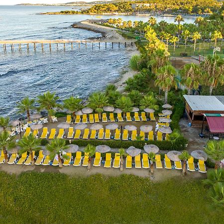 Kolibri Hotel Avsallar Ngoại thất bức ảnh