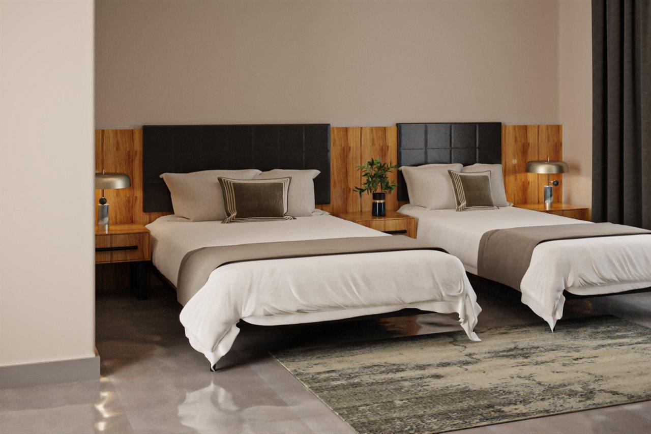 Kolibri Hotel Avsallar Ngoại thất bức ảnh