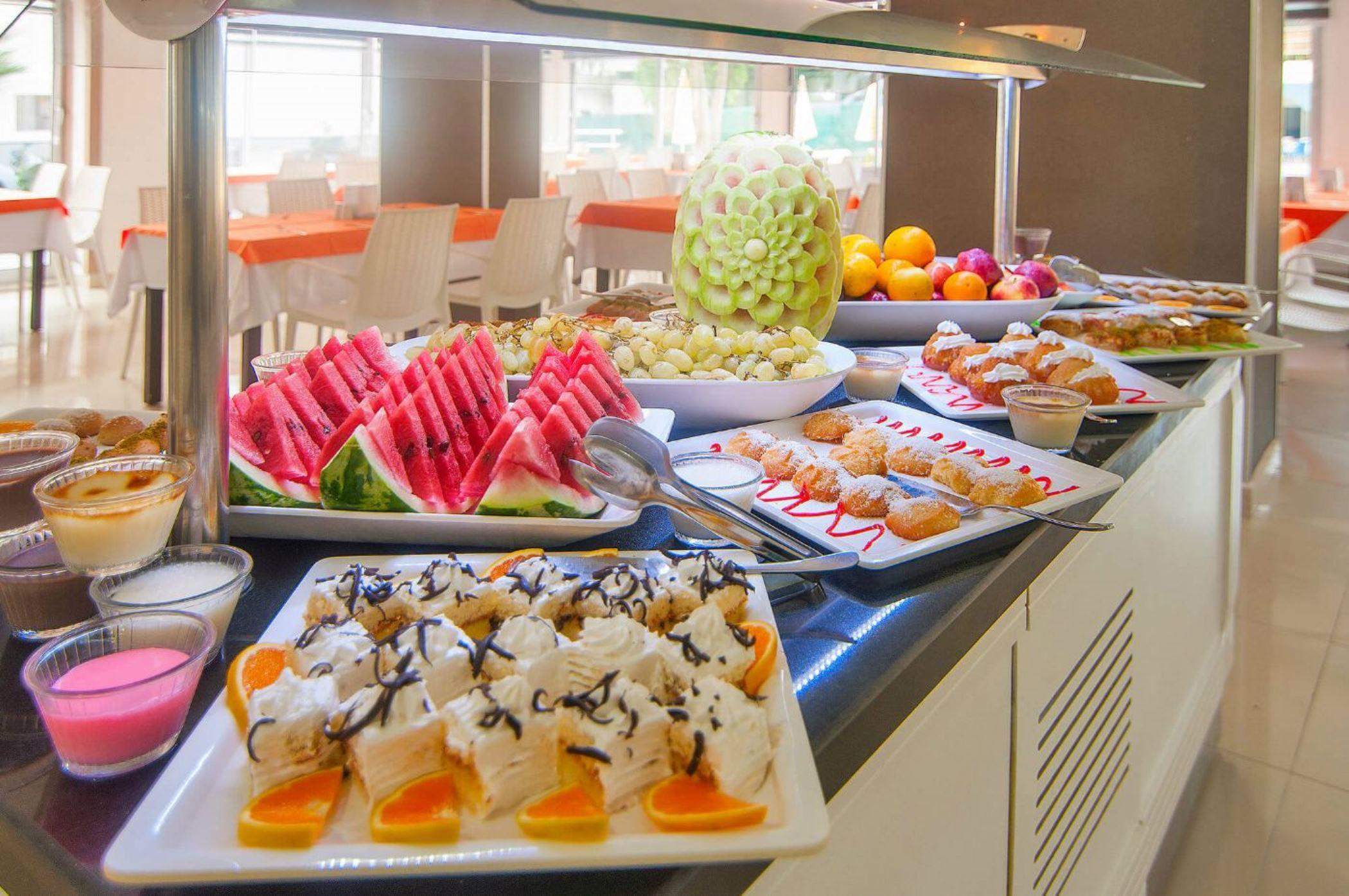 Kolibri Hotel Avsallar Ngoại thất bức ảnh