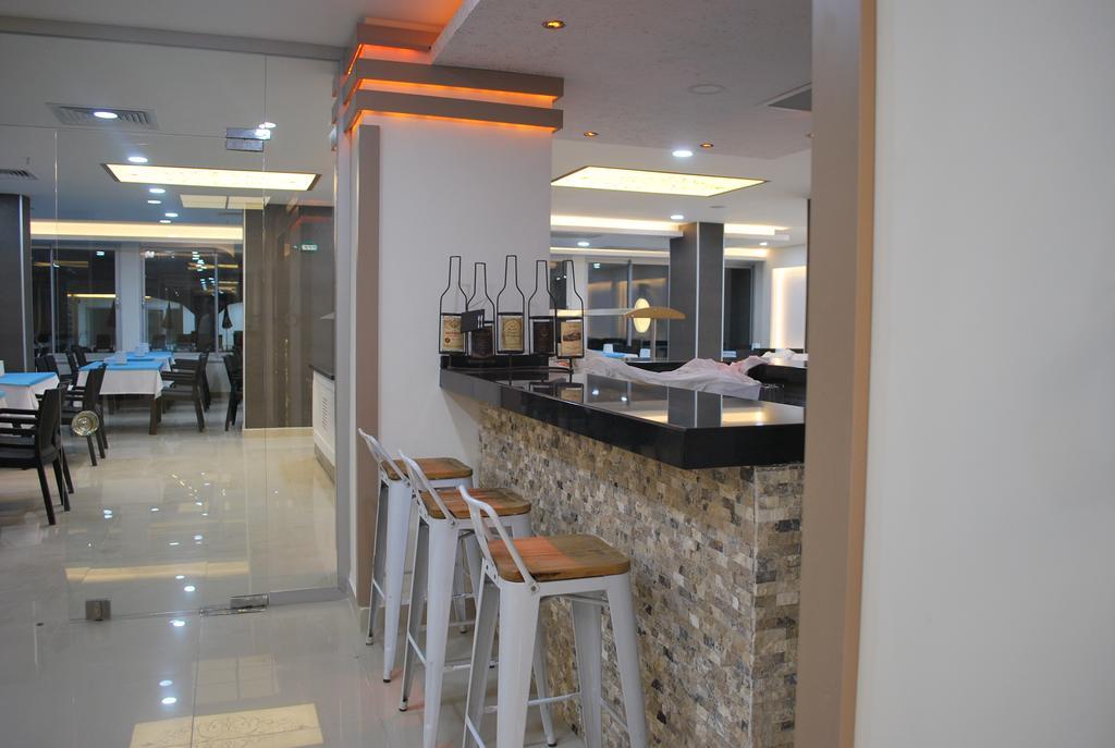 Kolibri Hotel Avsallar Ngoại thất bức ảnh