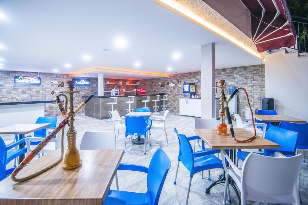 Kolibri Hotel Avsallar Ngoại thất bức ảnh