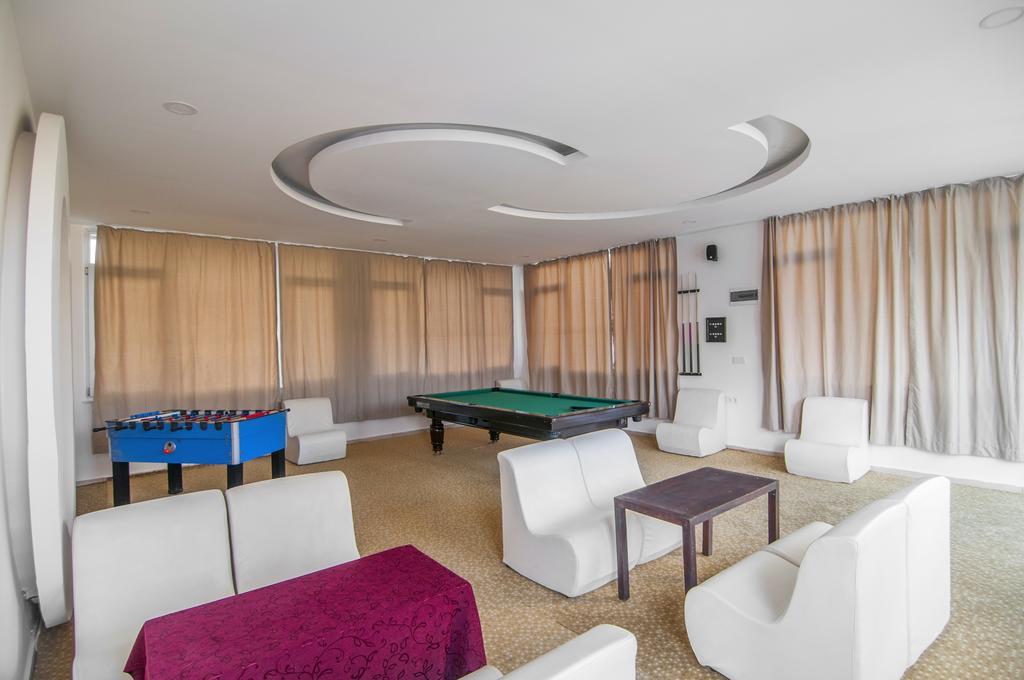 Kolibri Hotel Avsallar Ngoại thất bức ảnh